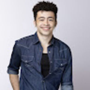 Meet your Posher, Nick